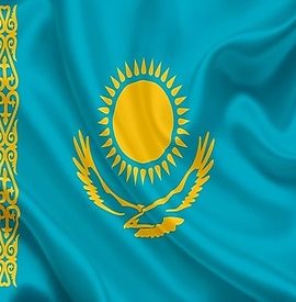 KAZAKHSTAN